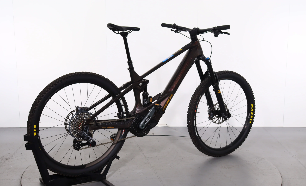Orbea WILD M11-AXS  ( Año 2024 )