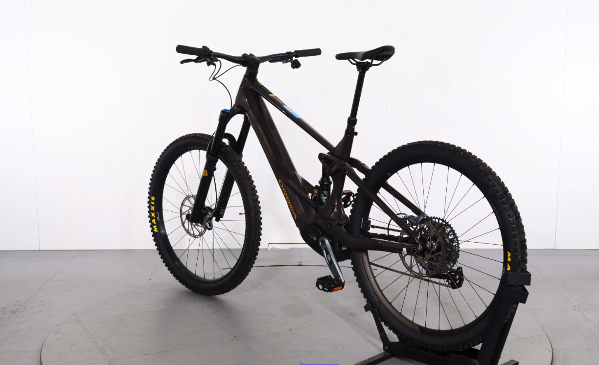 Orbea WILD M11-AXS  ( Año 2024 )
