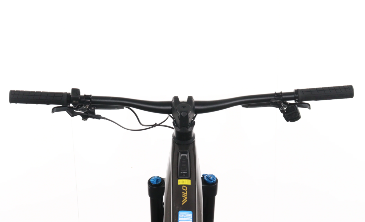 Orbea WILD M11-AXS  ( Año 2024 )