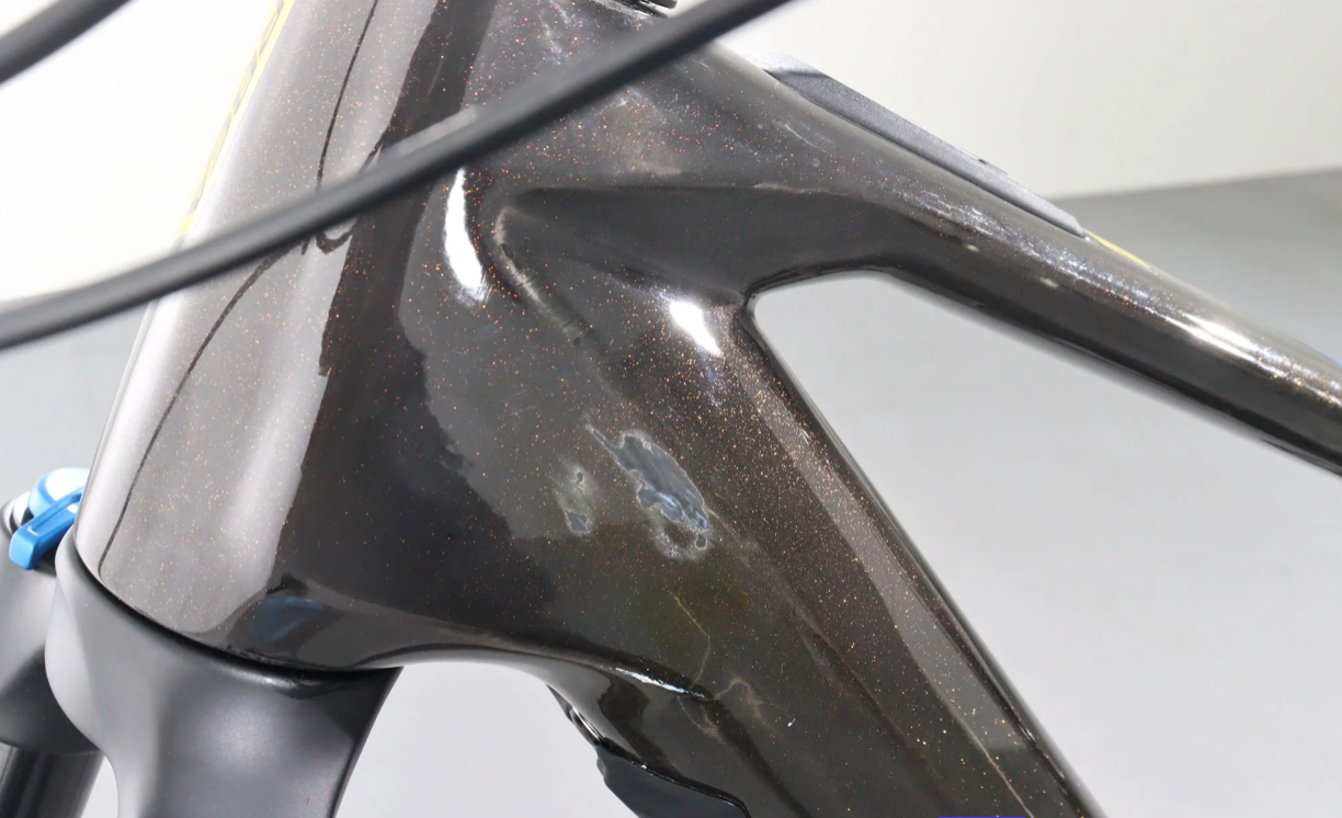 Orbea WILD M11-AXS  ( Año 2024 )