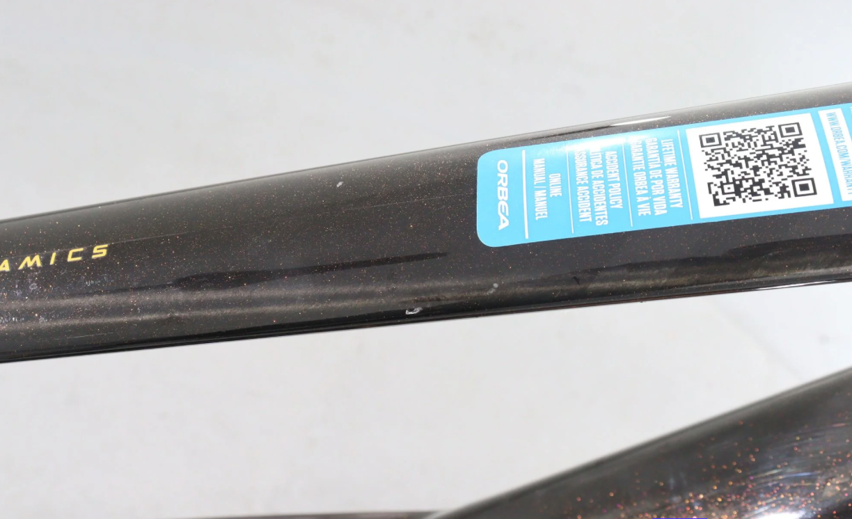 Orbea WILD M11-AXS  ( Año 2024 )