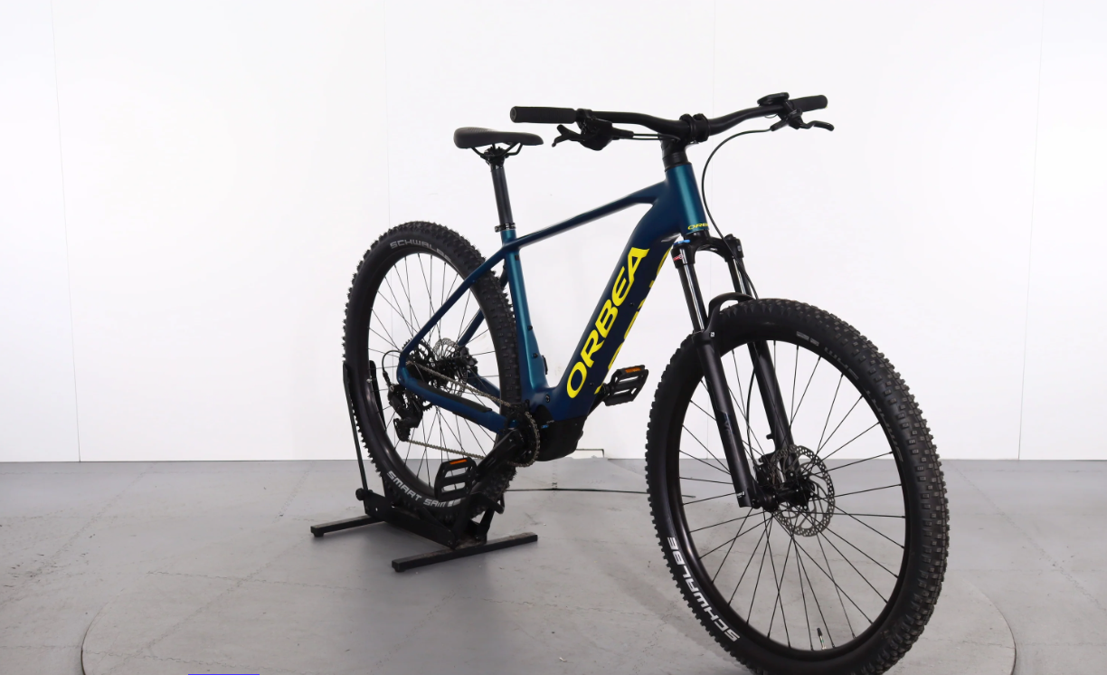 Orbea Urrun 40   ( Año 2024 )