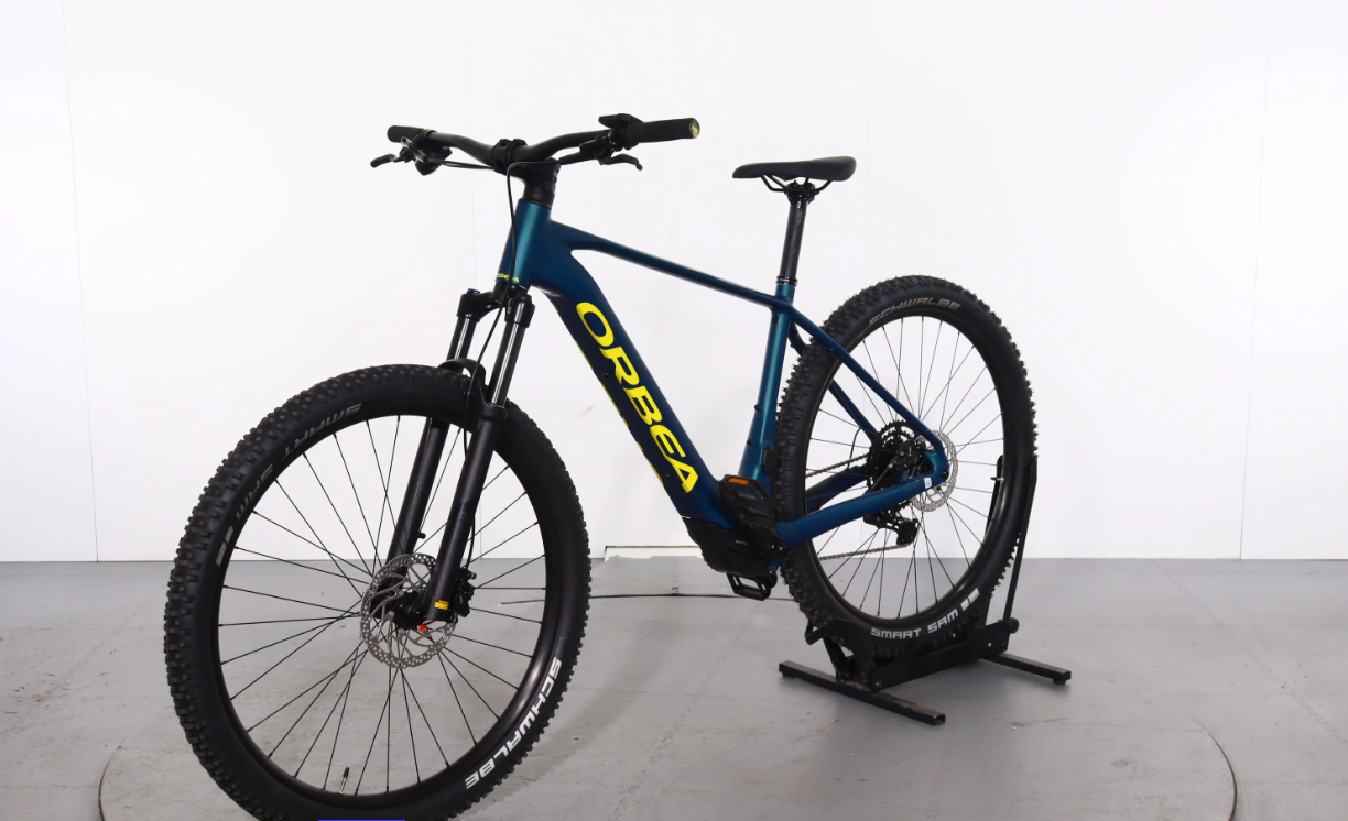 Orbea Urrun 40   ( Año 2024 )