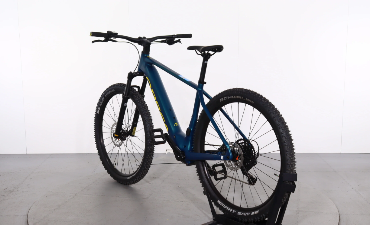 Orbea Urrun 40   ( Año 2024 )