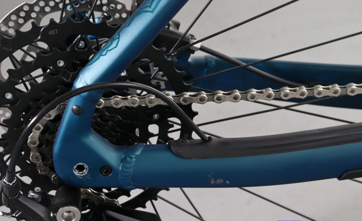 Orbea Urrun 40   ( Año 2024 )
