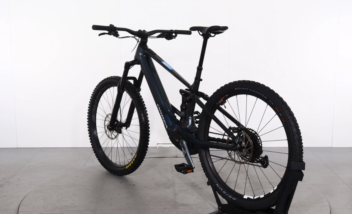 Orbea Wild H20   ( Año 2024 )