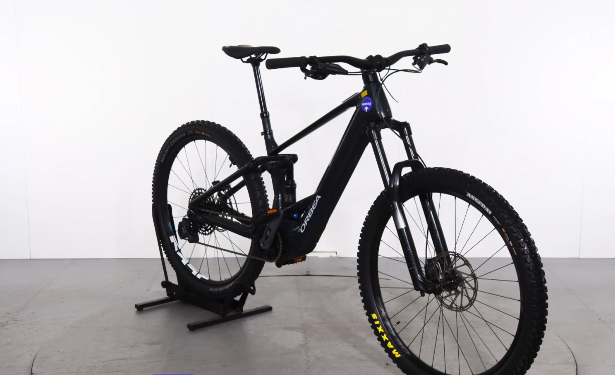 Orbea Wild H20   ( Año 2024 )