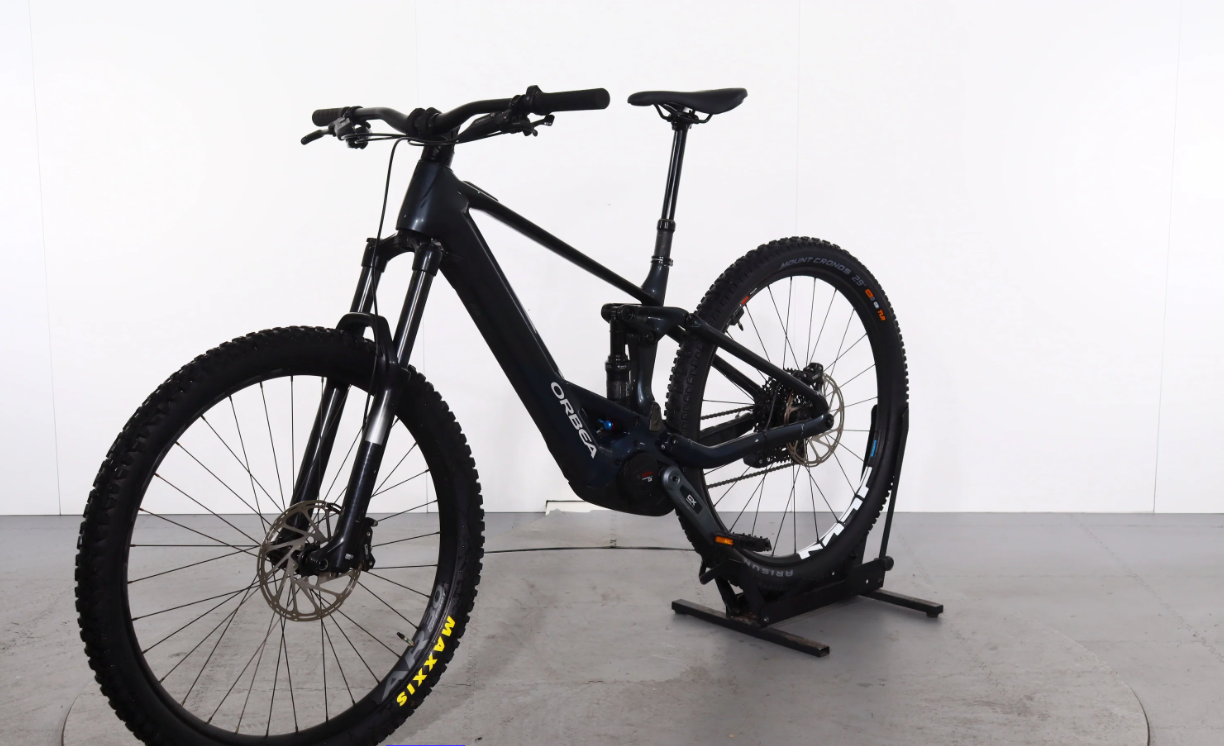 Orbea Wild H20   ( Año 2024 )