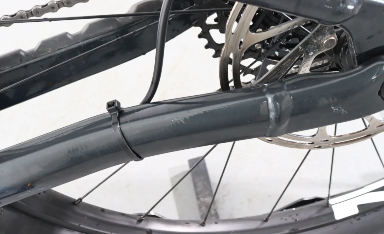 Orbea Wild H20   ( Año 2024 )
