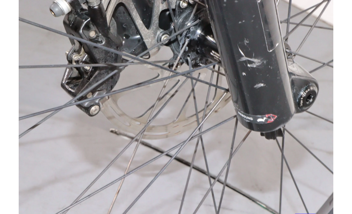 Orbea Wild H20   ( Año 2024 )