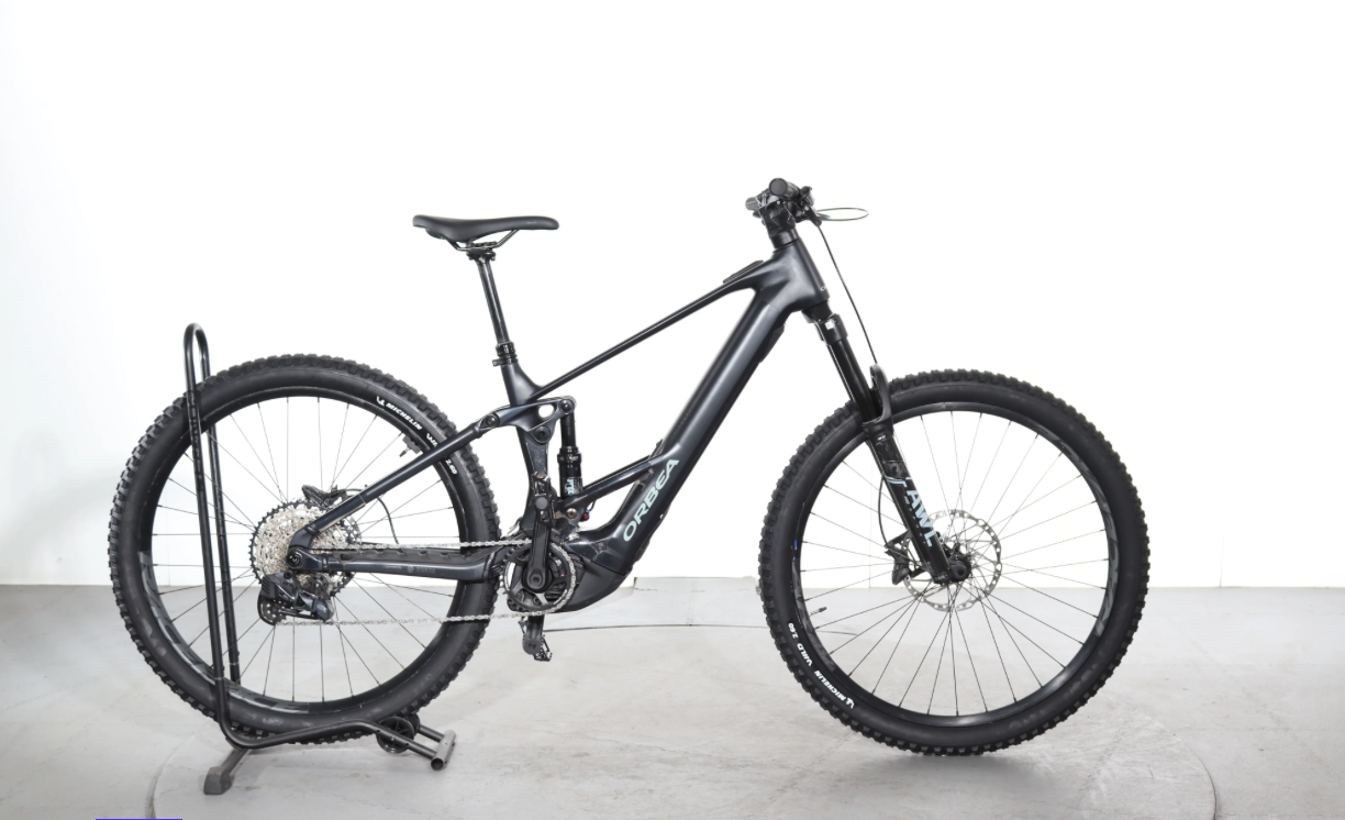 Orbea Wild ST H20   ( Año 2024 )