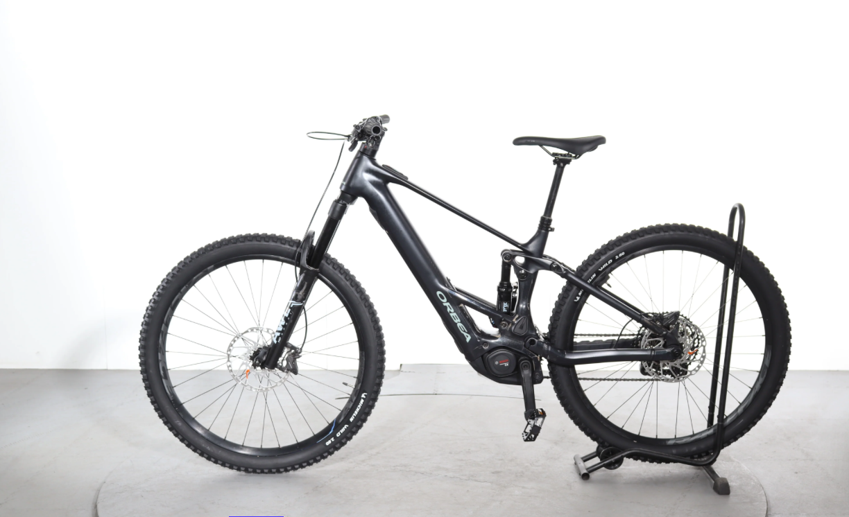 Orbea Wild ST H20   ( Año 2024 )
