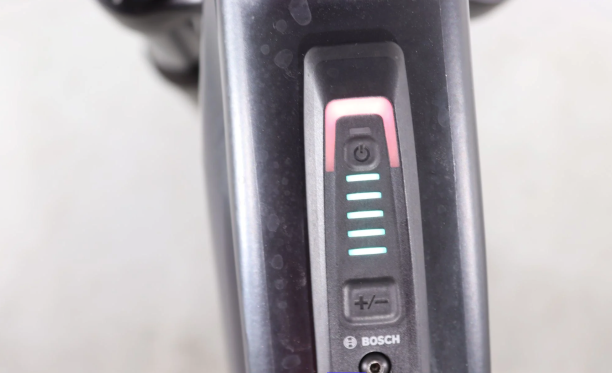 Orbea Wild ST H20   ( Año 2024 )