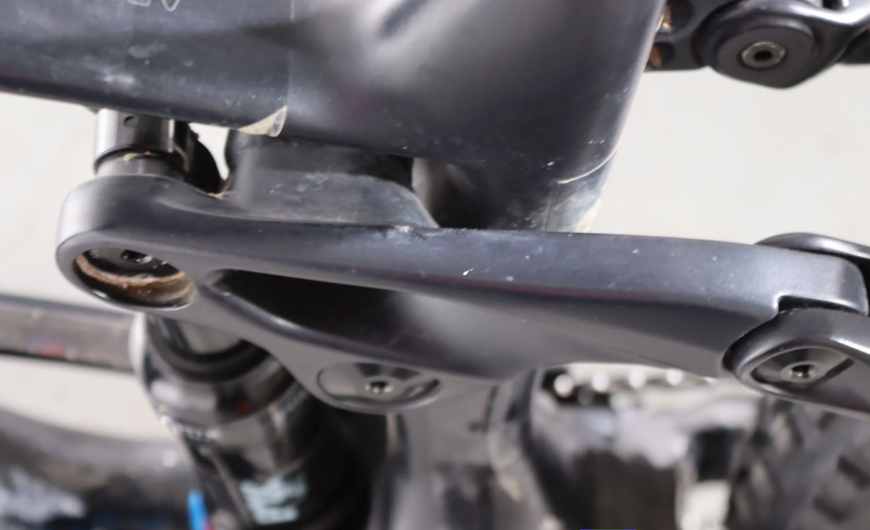 Orbea Wild ST H20   ( Año 2024 )