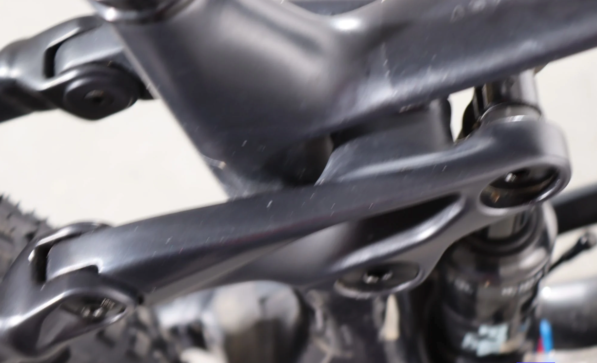 Orbea Wild ST H20   ( Año 2024 )