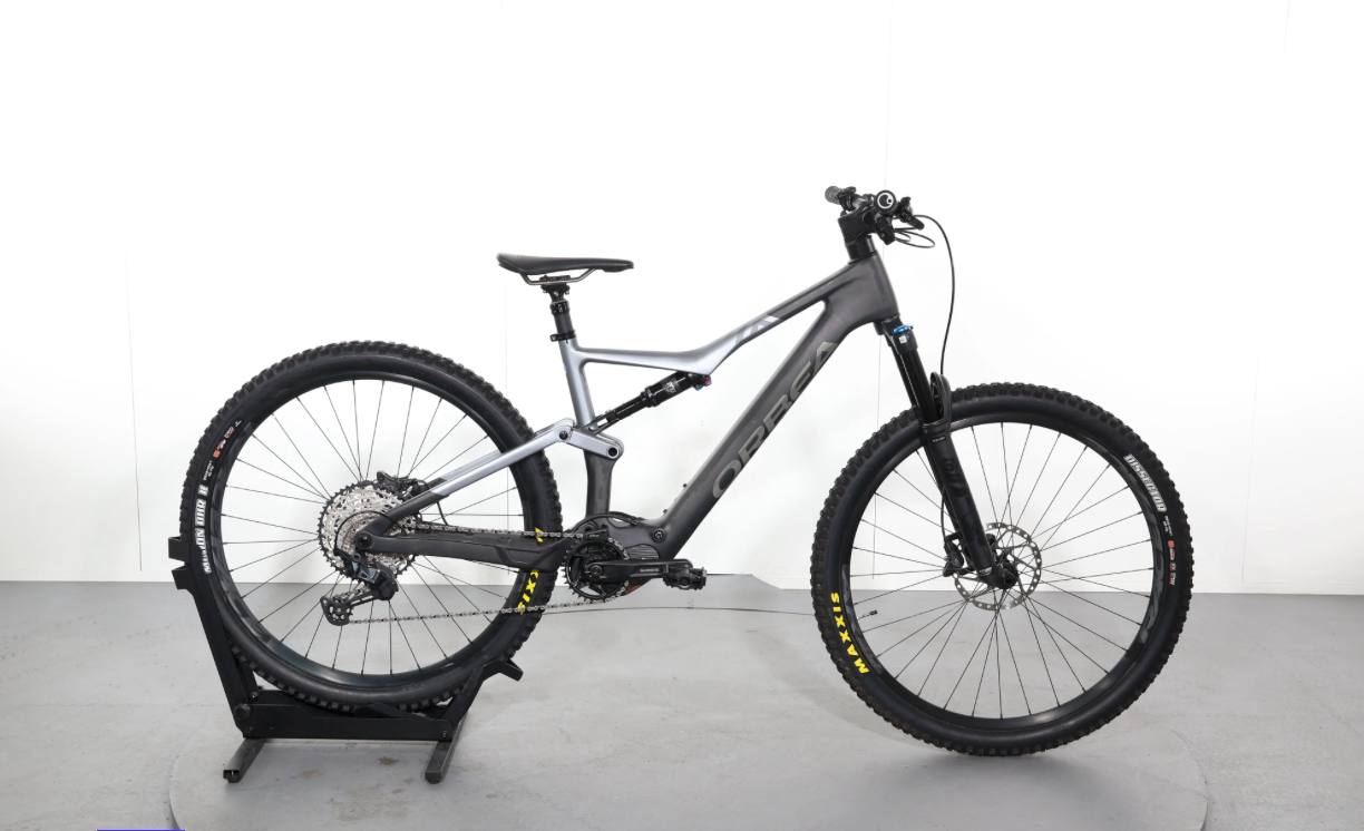 Orbea Rise M20  ( Año 2024 )