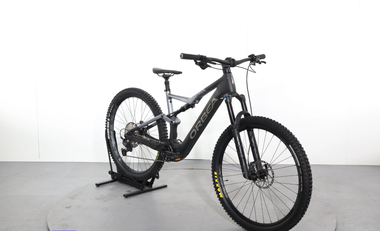 Orbea Rise M20  ( Año 2024 )