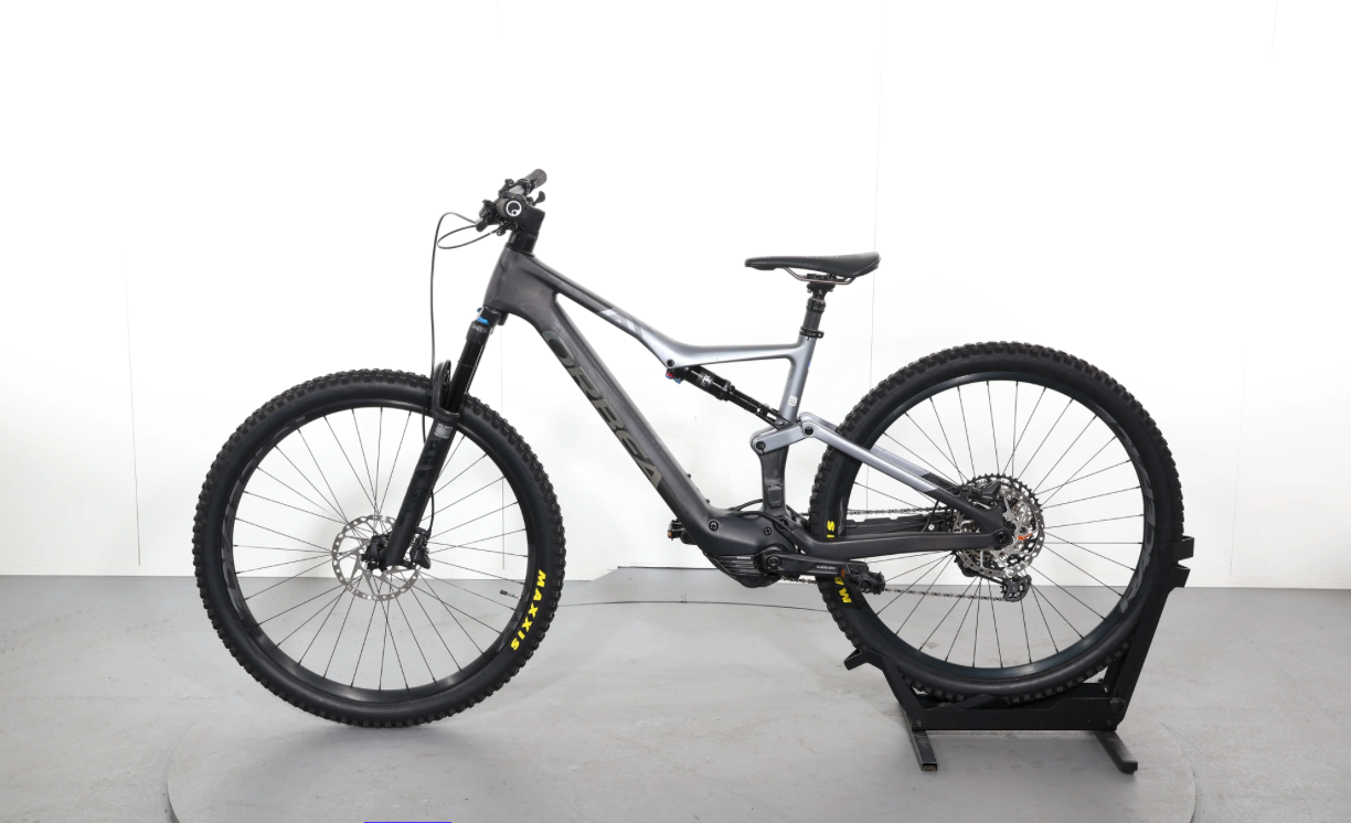 Orbea Rise M20  ( Año 2024 )