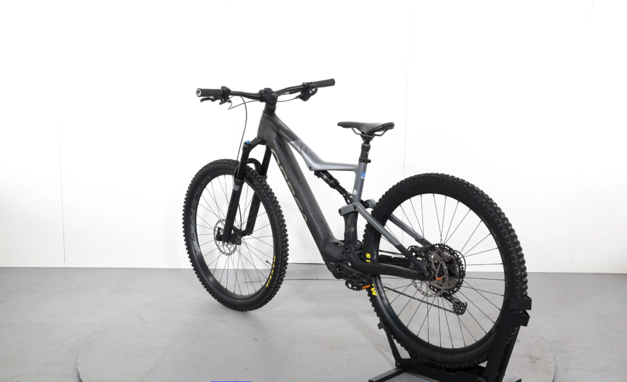 Orbea Rise M20  ( Año 2024 )