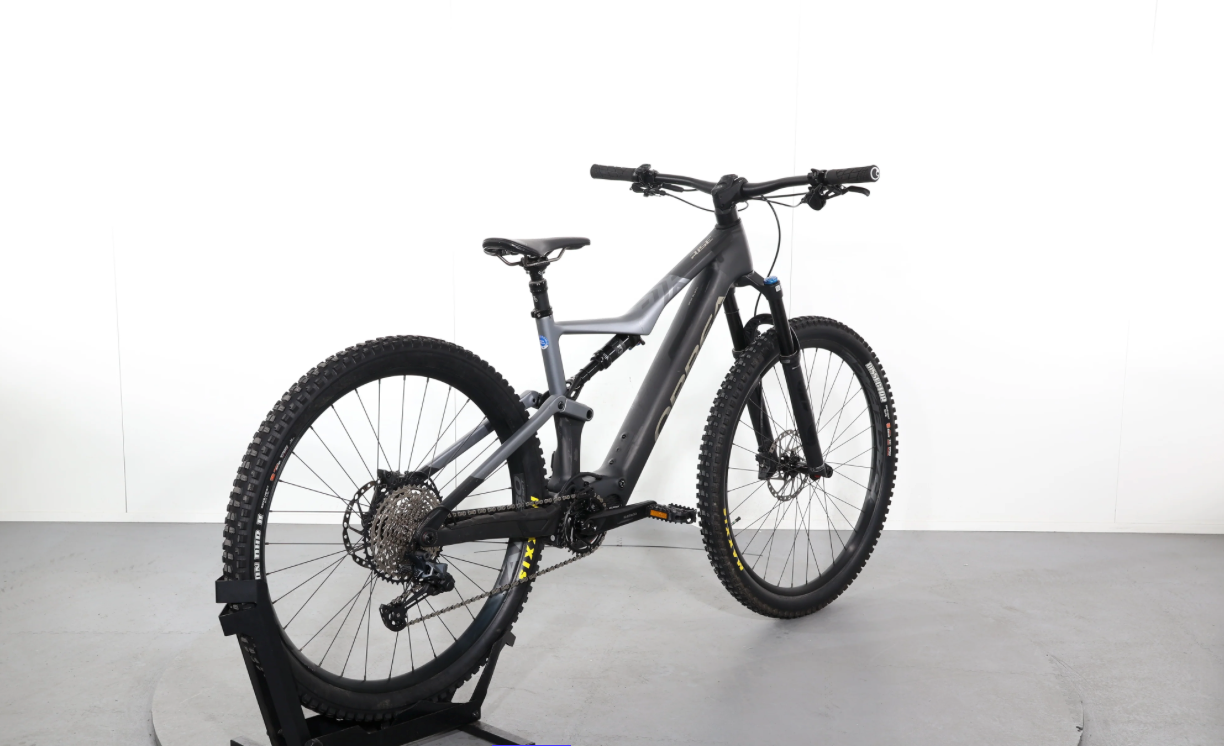 Orbea Rise M20  ( Año 2024 )