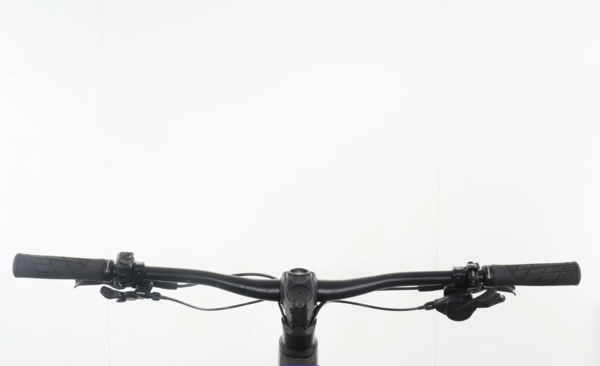 Orbea Rise M20  ( Año 2024 )