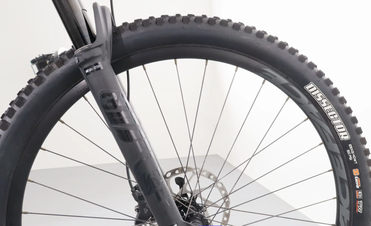 Orbea Rise M20  ( Año 2024 )