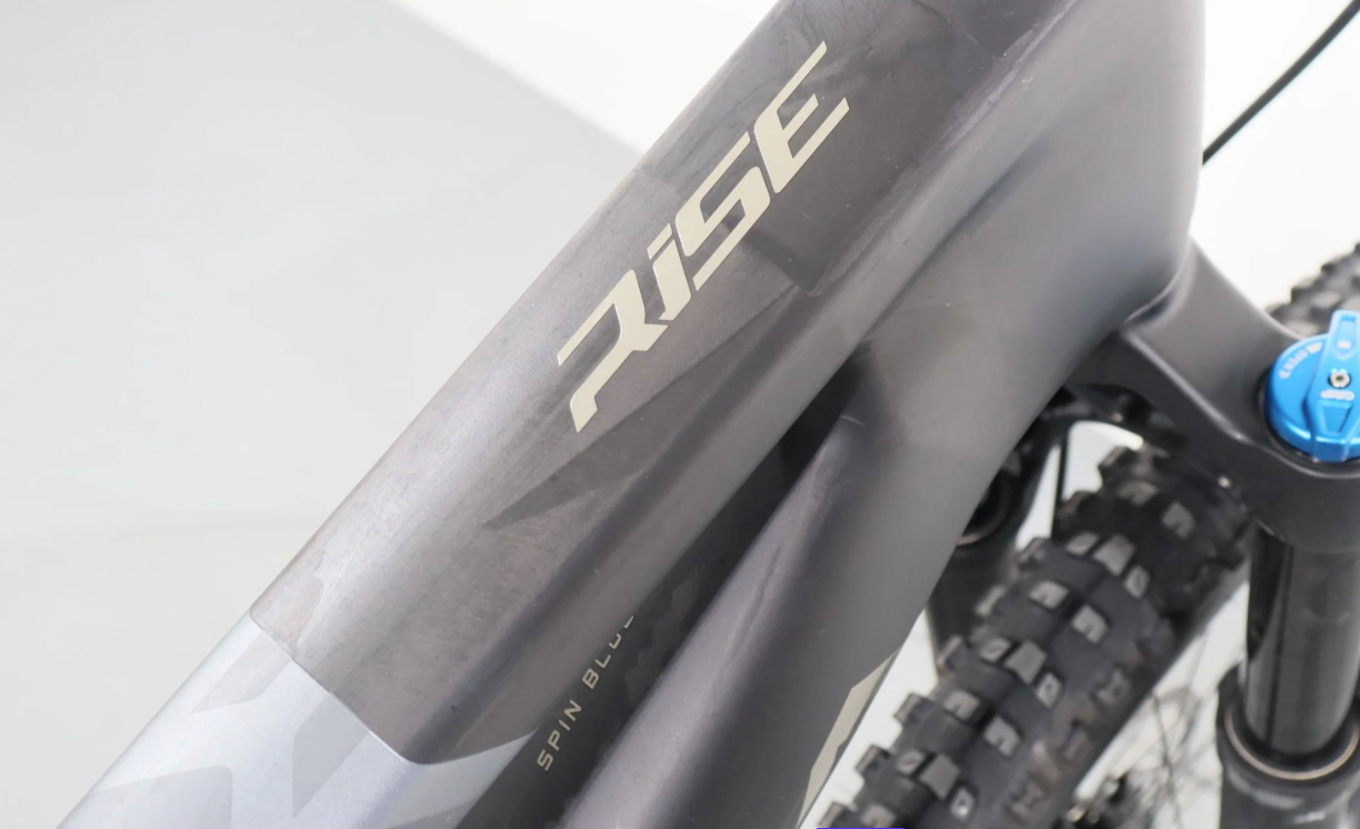 Orbea Rise M20  ( Año 2024 )