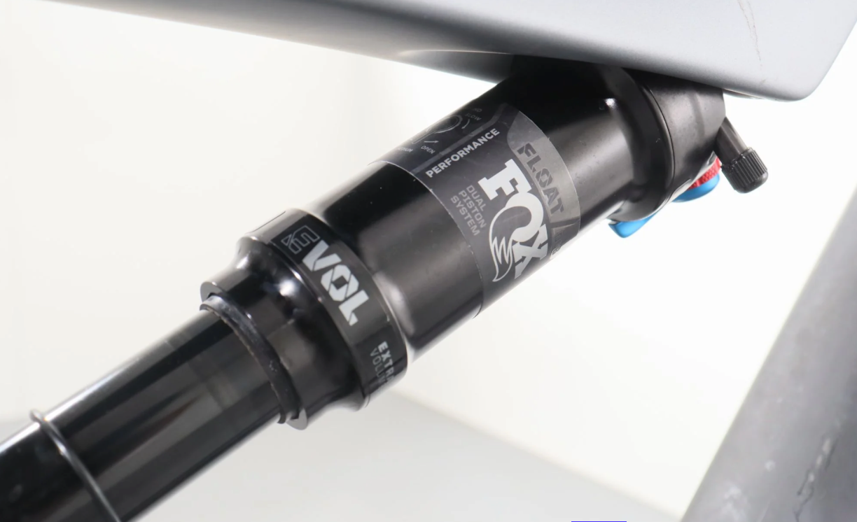 Orbea Rise M20  ( Año 2024 )