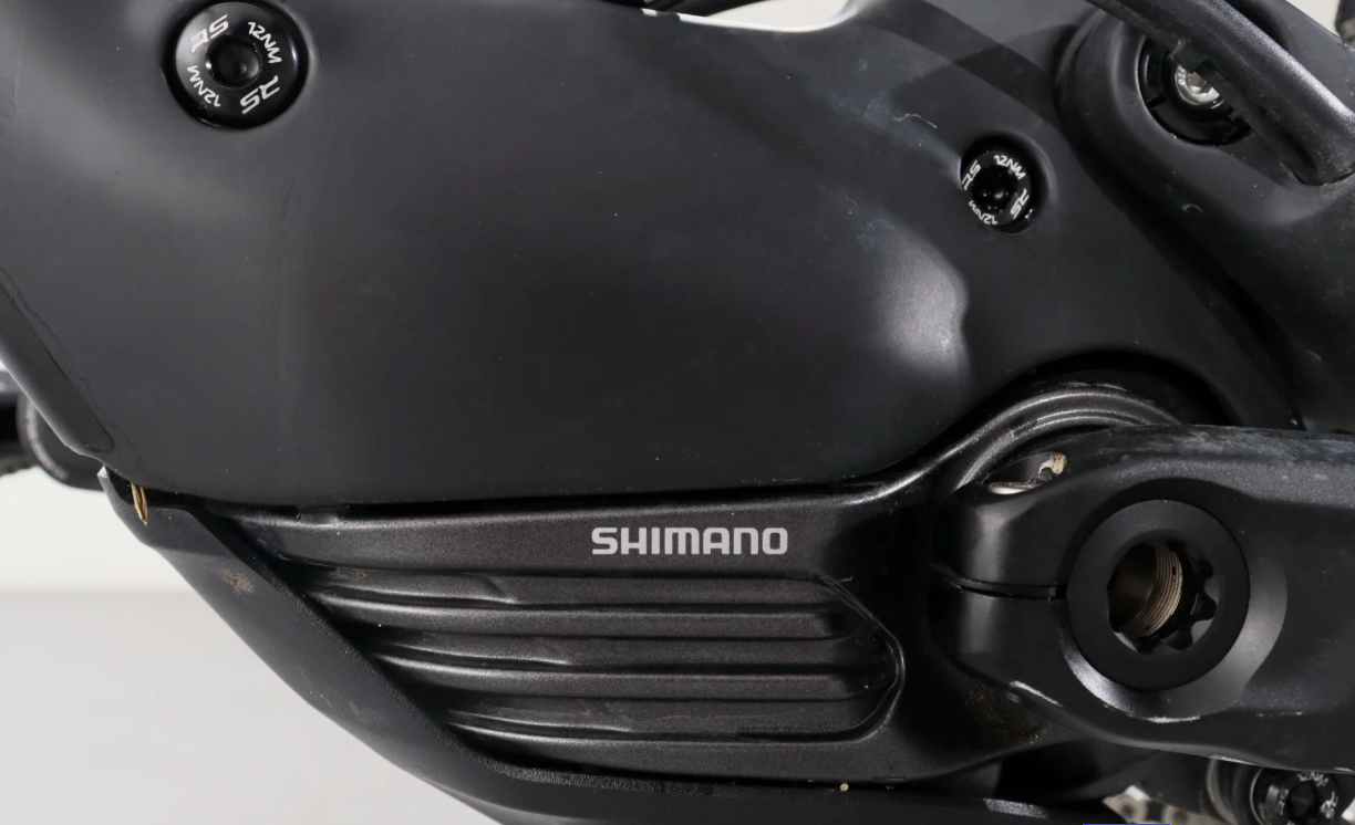 Orbea Rise M20  ( Año 2024 )