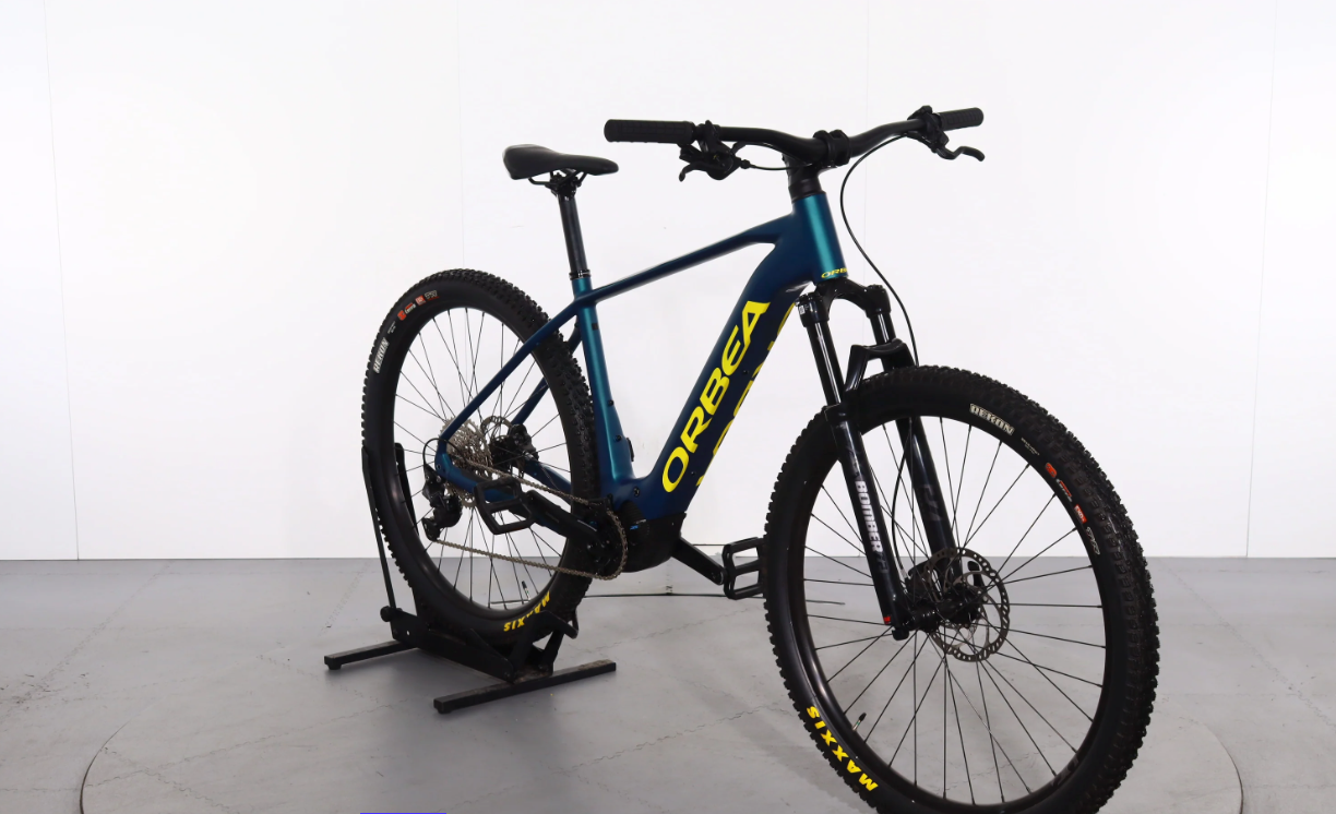 Orbea Urrun 30   ( Año 2023 )