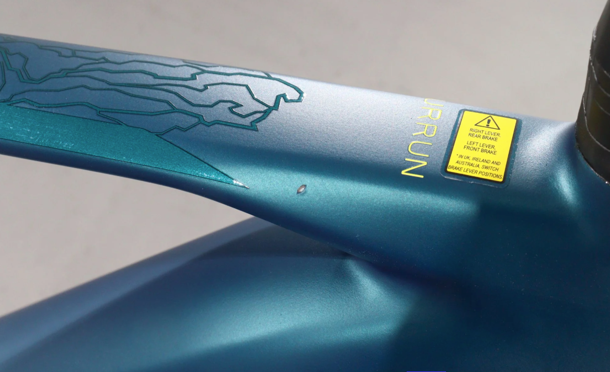 Orbea Urrun 30   ( Año 2023 )