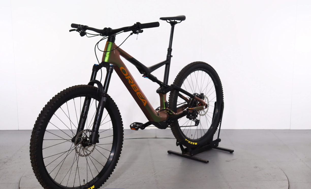 Orbea Rise M20  ( Año 2023 )