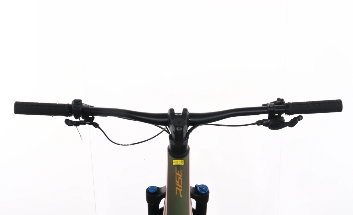 Orbea Rise M20  ( Año 2023 )