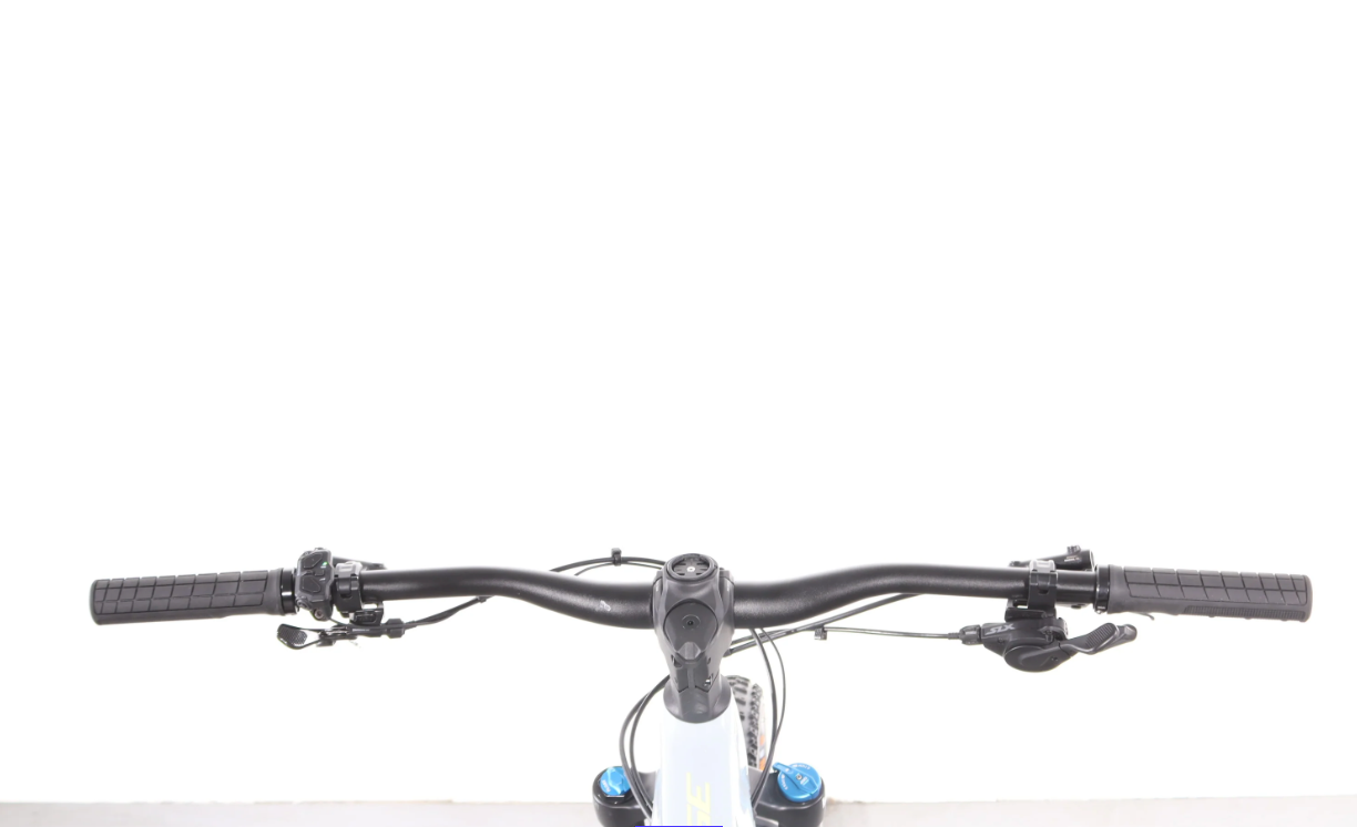 Orbea Rise H20   ( Año 2023 )