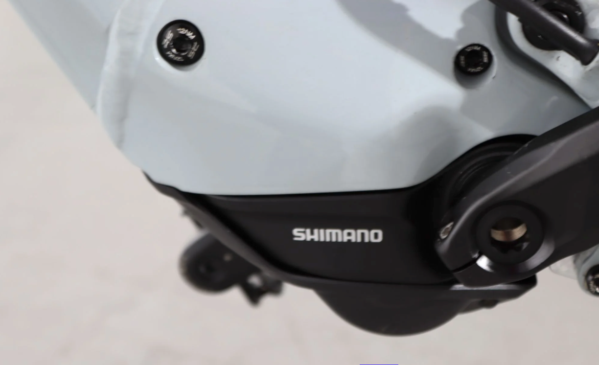 Orbea Rise H20   ( Año 2023 )