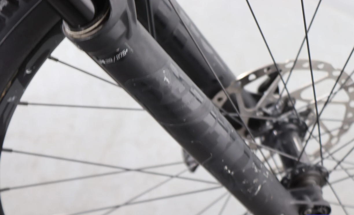 Orbea Rise H20   ( Año 2023 )