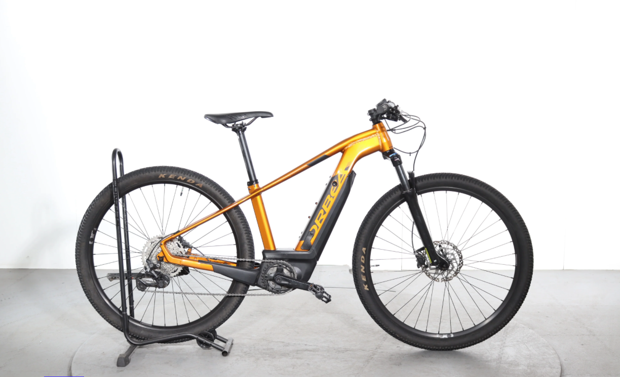 Orbea Keram 30   (Año 2023 )