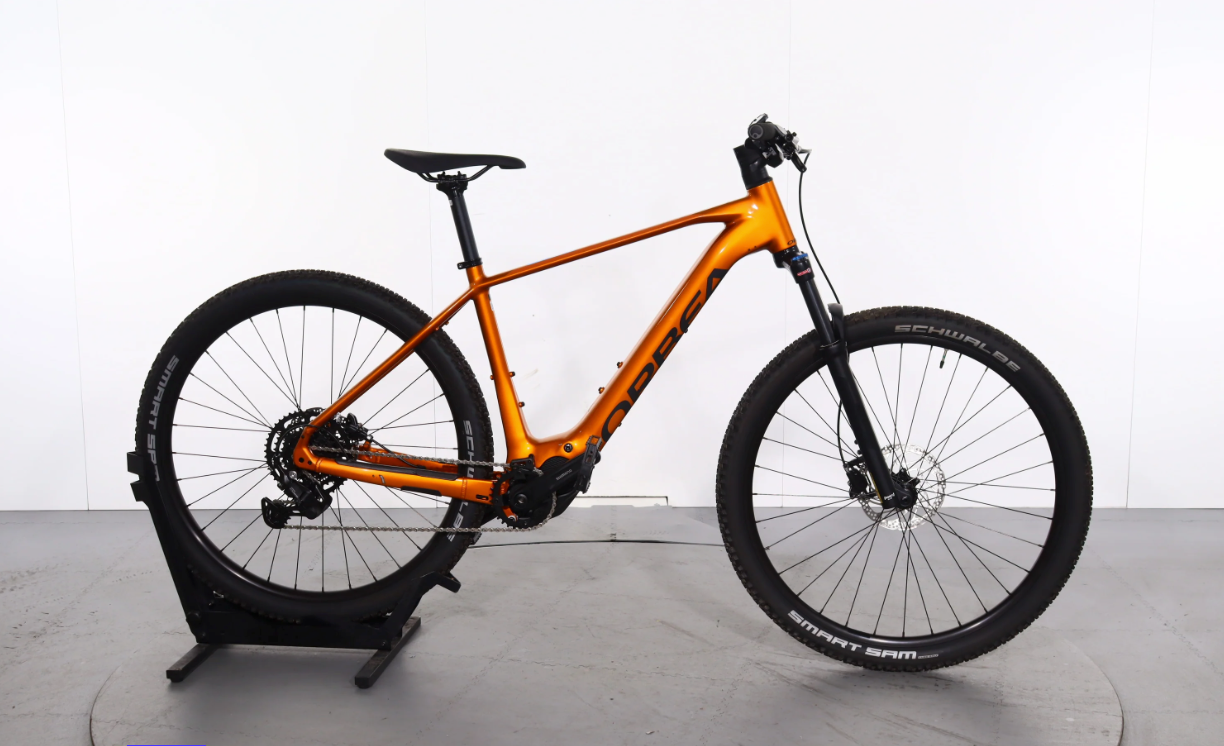 Orbea Urrun 40   ( Año 2023  )