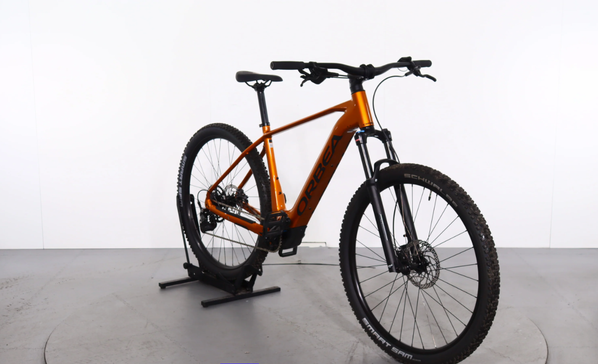 Orbea Urrun 40   ( Año 2023  )