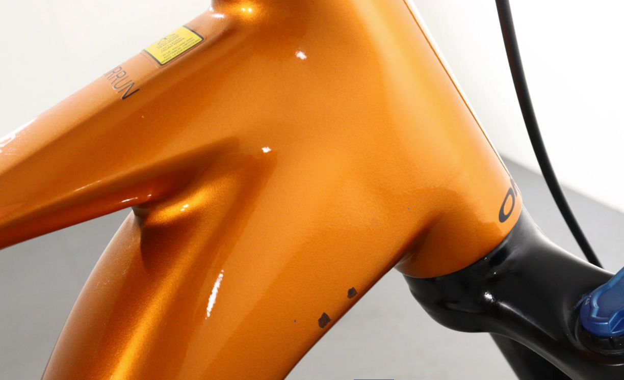 Orbea Urrun 40   ( Año 2023  )