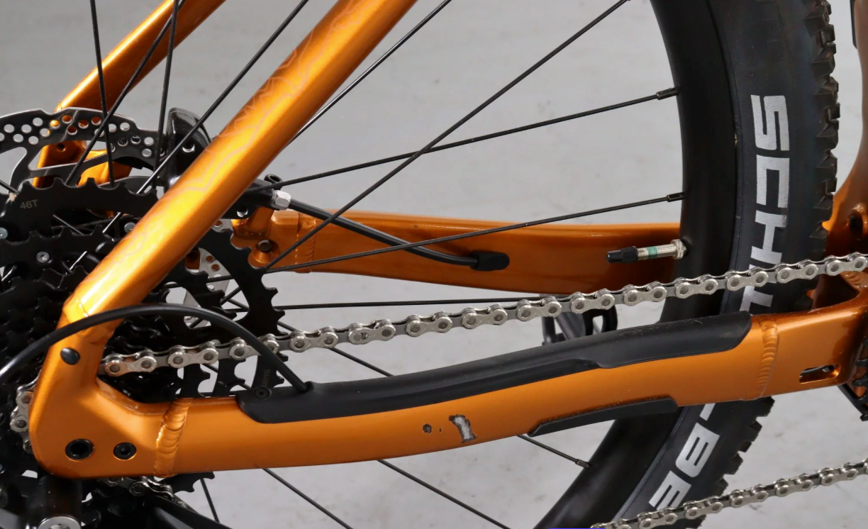 Orbea Urrun 40   ( Año 2023  )