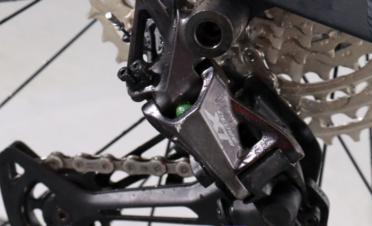 Cube Reaction Hybrid Pro Allroad   ( Año 2025  )