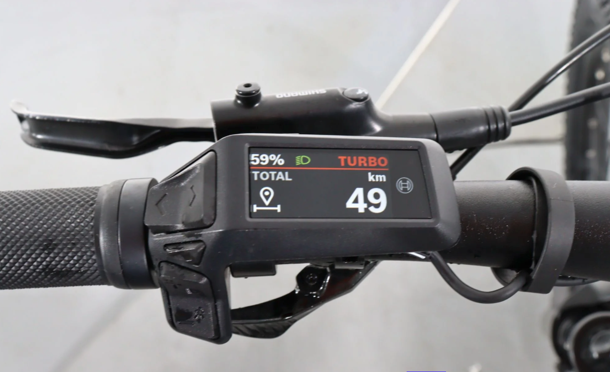 Cube Reaction Hybrid Pro Allroad   ( Año 2025  )