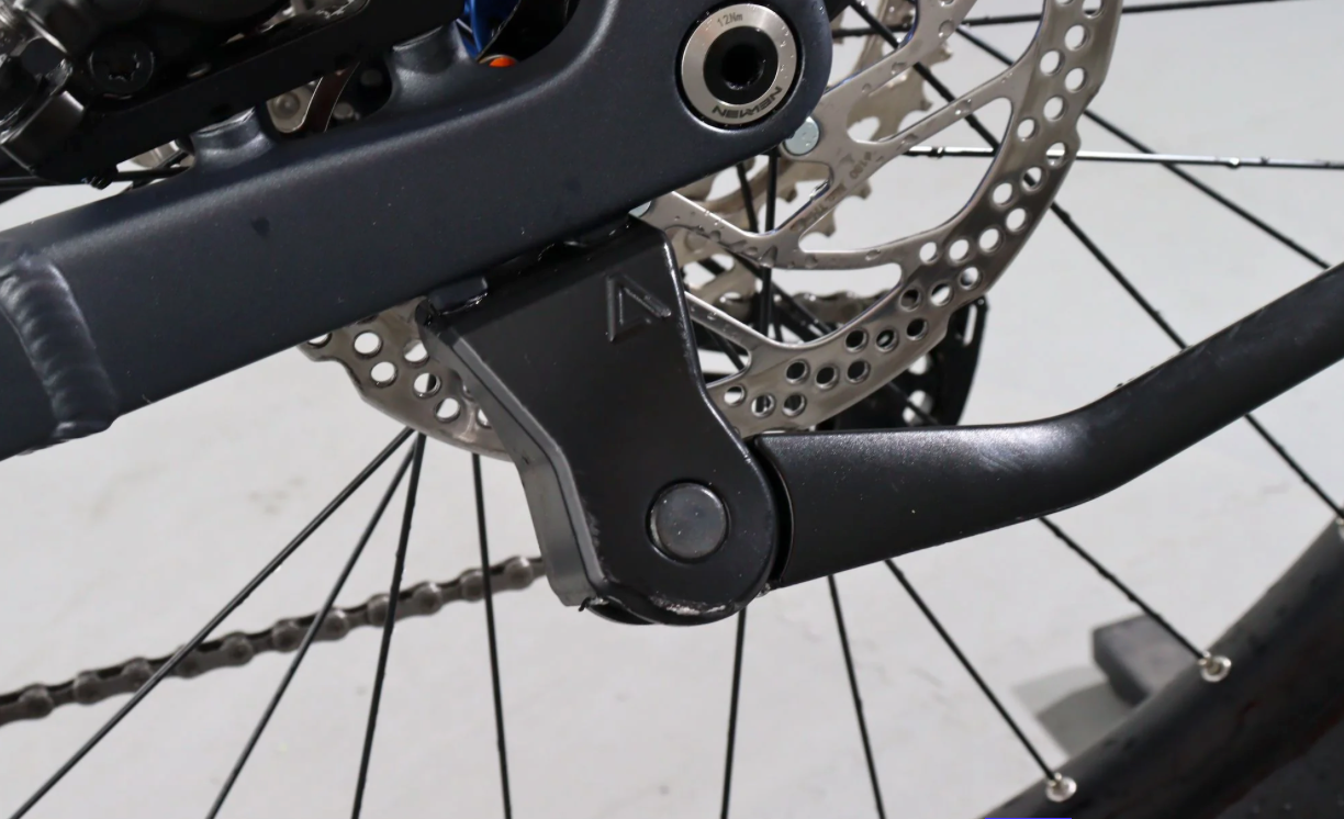 Cube Reaction Hybrid Pro Allroad   ( Año 2025  )