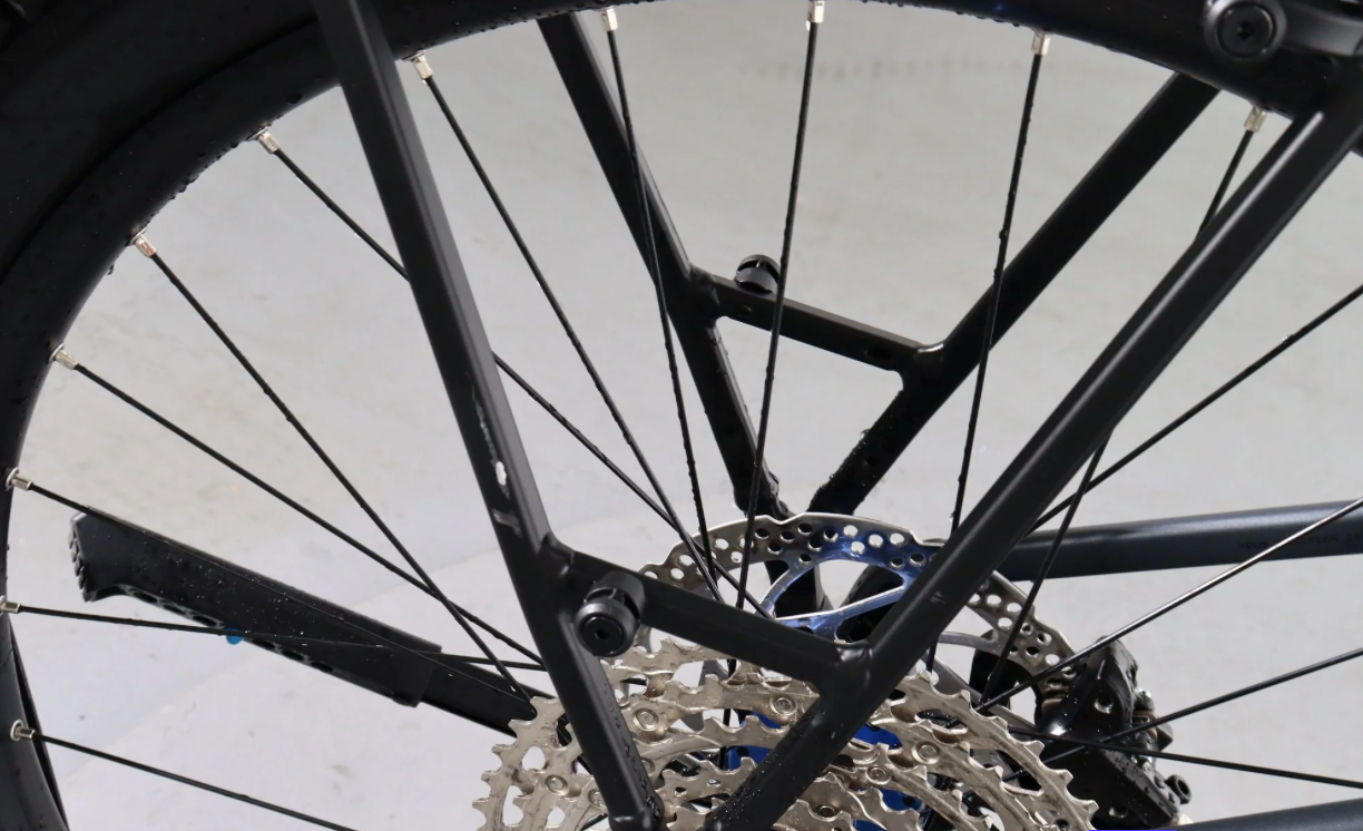 Cube Reaction Hybrid Pro Allroad   ( Año 2025  )