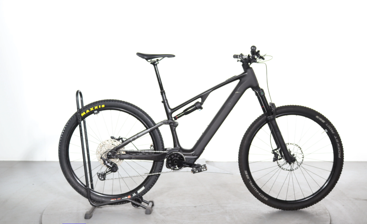 Cube Ams Hybrid One44 C:68X Race   ( Año 2025  )