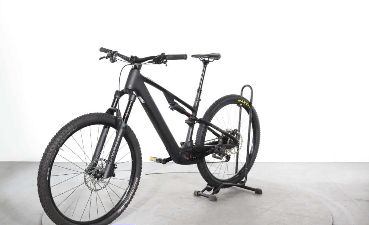 Cube Ams Hybrid One44 C:68X Race   ( Año 2025  )