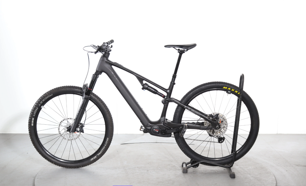 Cube Ams Hybrid One44 C:68X Race   ( Año 2025  )