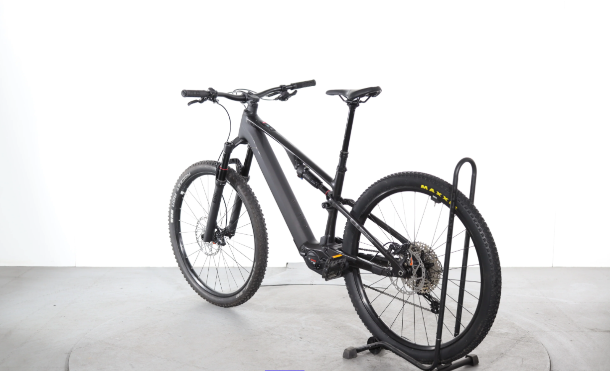 Cube Ams Hybrid One44 C:68X Race   ( Año 2025  )