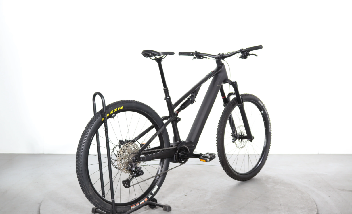 Cube Ams Hybrid One44 C:68X Race   ( Año 2025  )